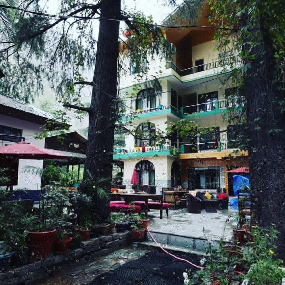 hotel image