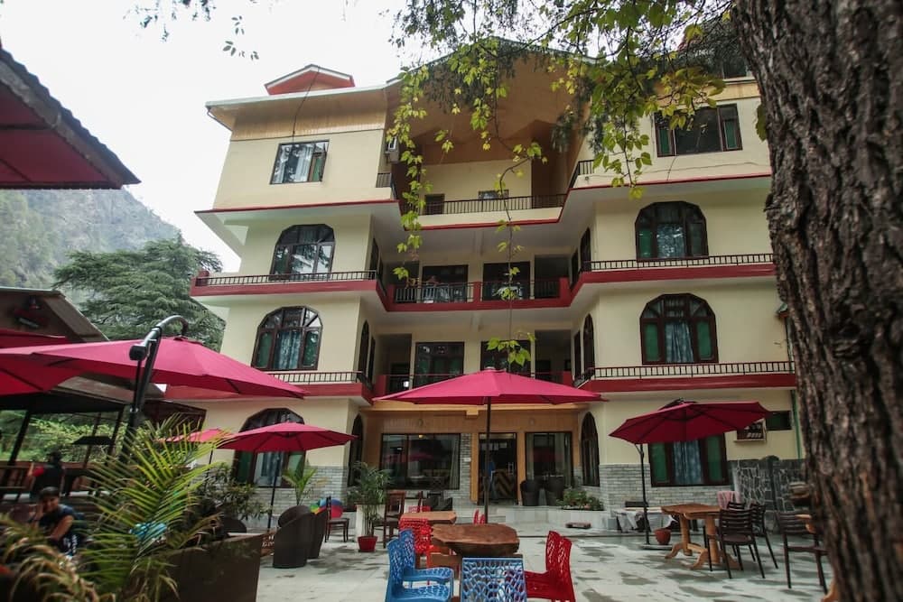 hotel image