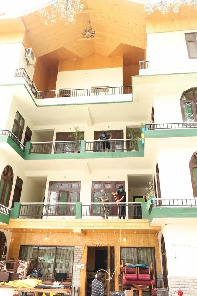 hotel image
