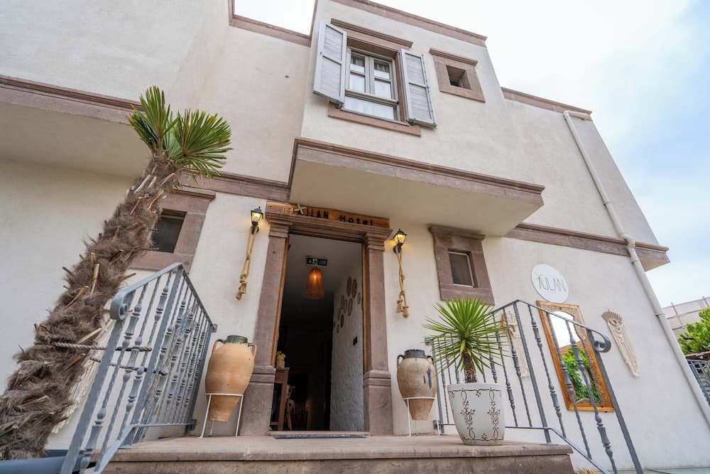 hotel image