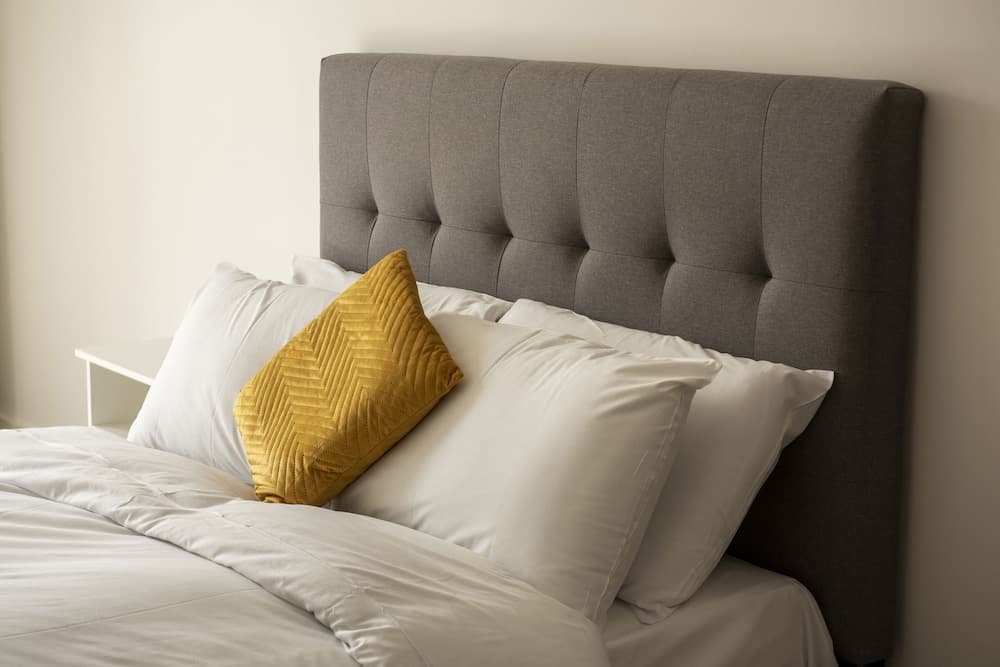 Cosy 2BR Apt Arndale Northern Qtr