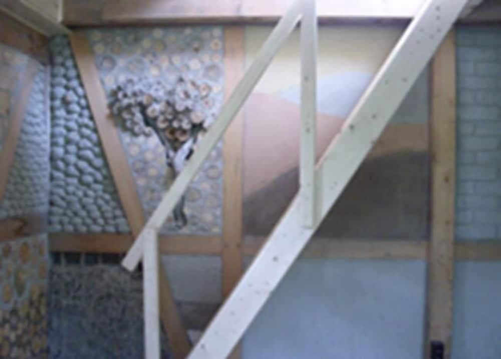 Ferienhäuser am Koynesee