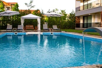 Sapanca Park Residence