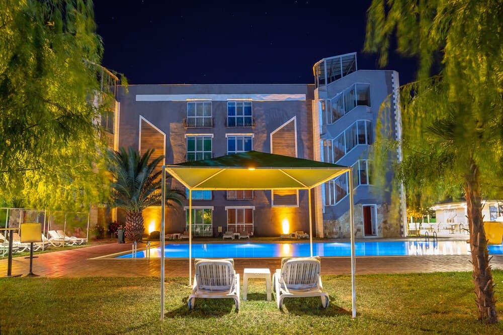 hotel image