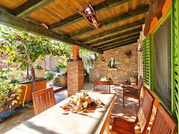 Villa Marina Valtura