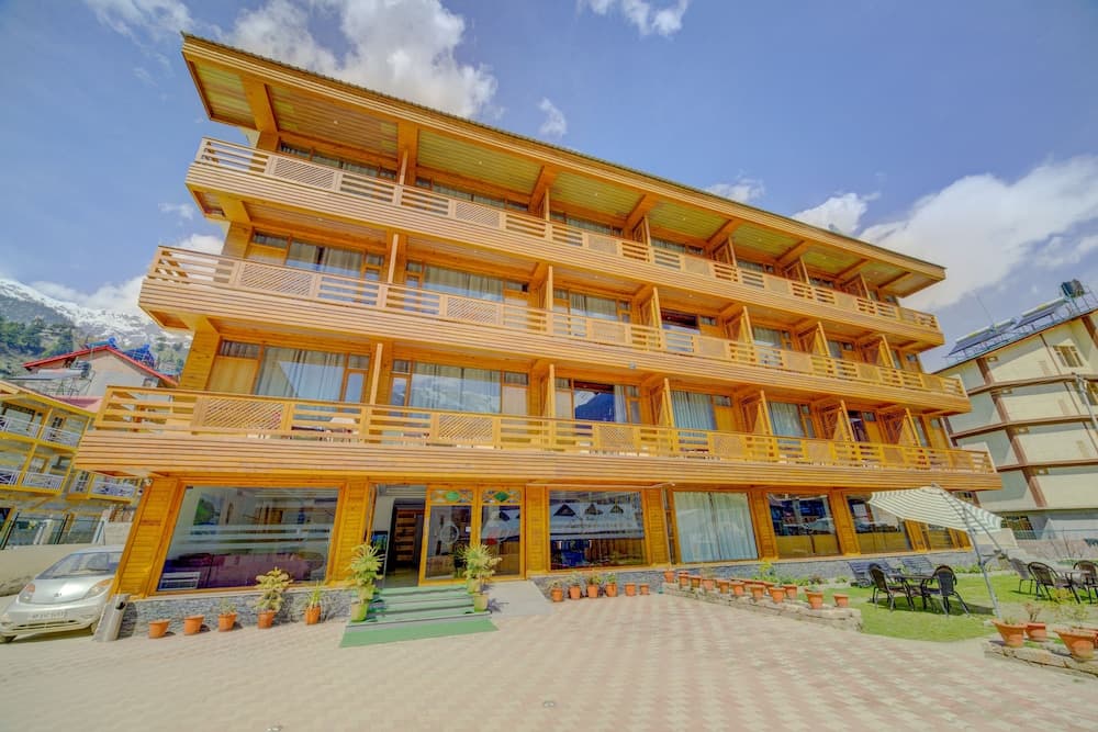 hotel image