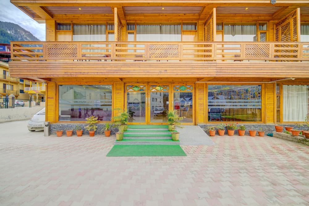 hotel image