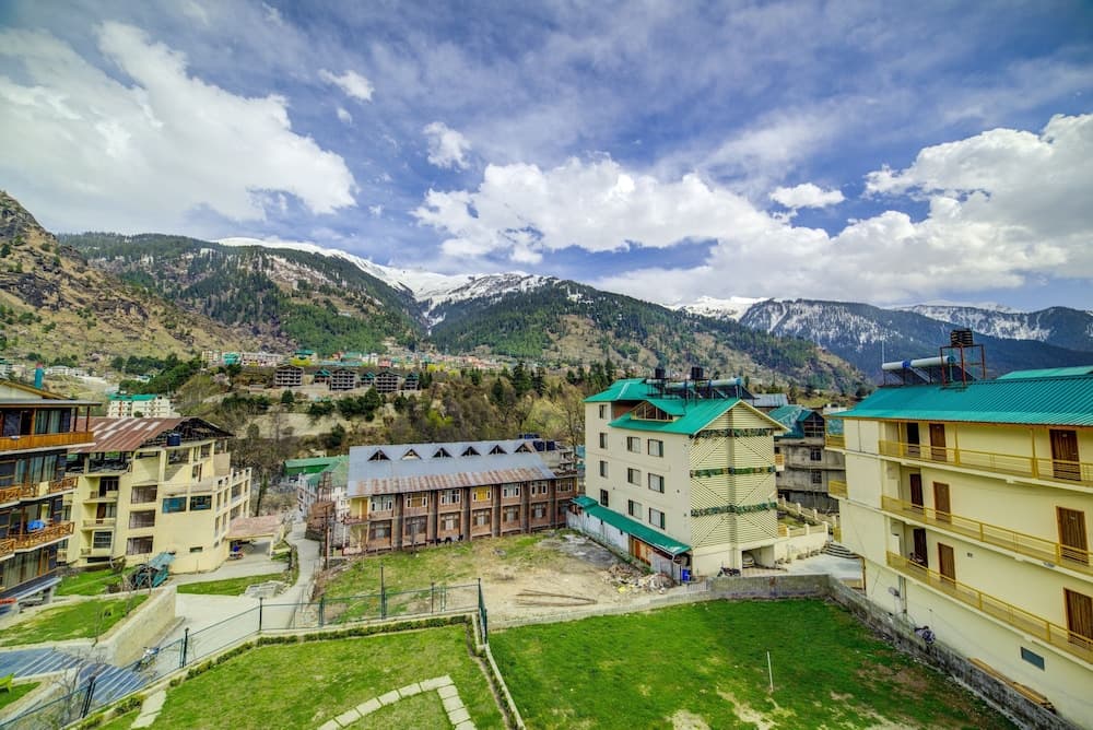 hotel image