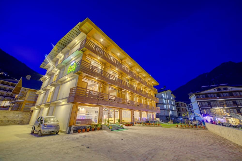 hotel image