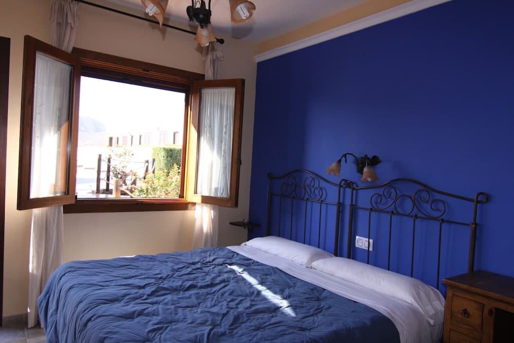 Los Palmitos Hospedería Rural