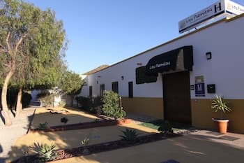 Los Palmitos Hospedería Rural