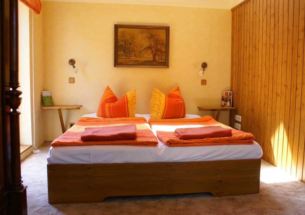 Ostsee Ferienhaus Welzin - Altes Schäferhaus