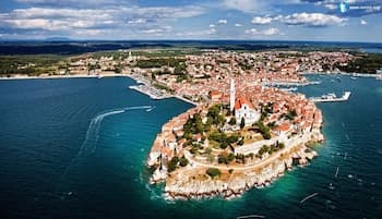 Apartments Dominik Rovinj