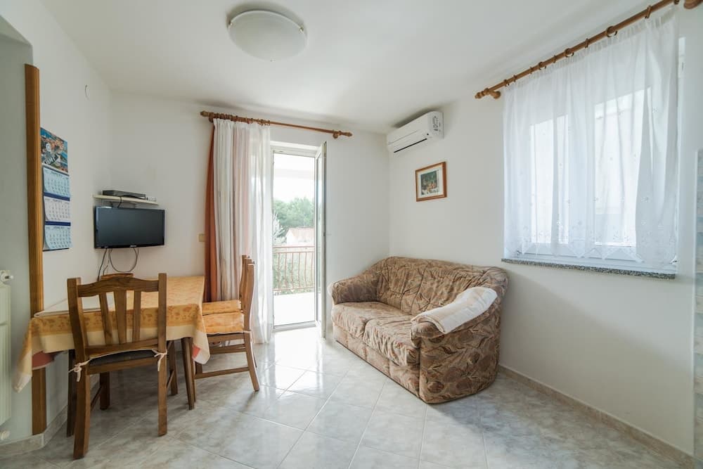 Apartments Silvano 407