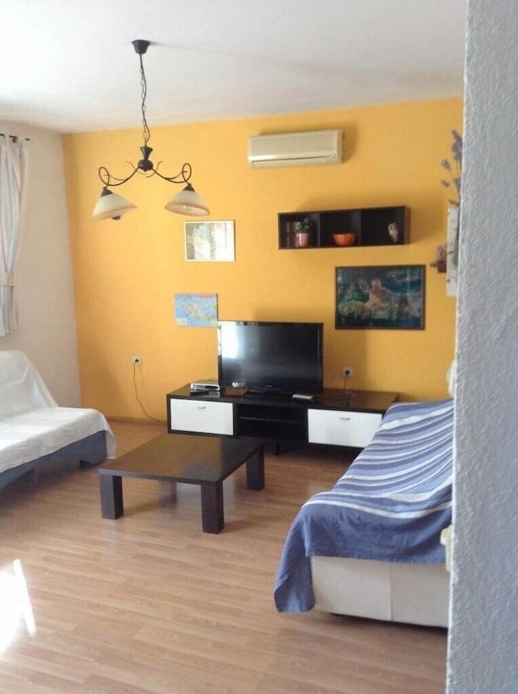 Apartments Ivana Murter