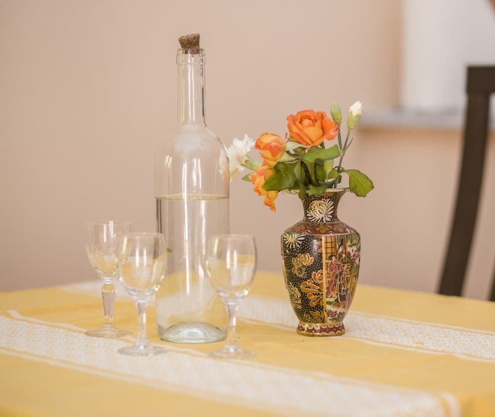 Apartment Marija Valtura / One Bedroom