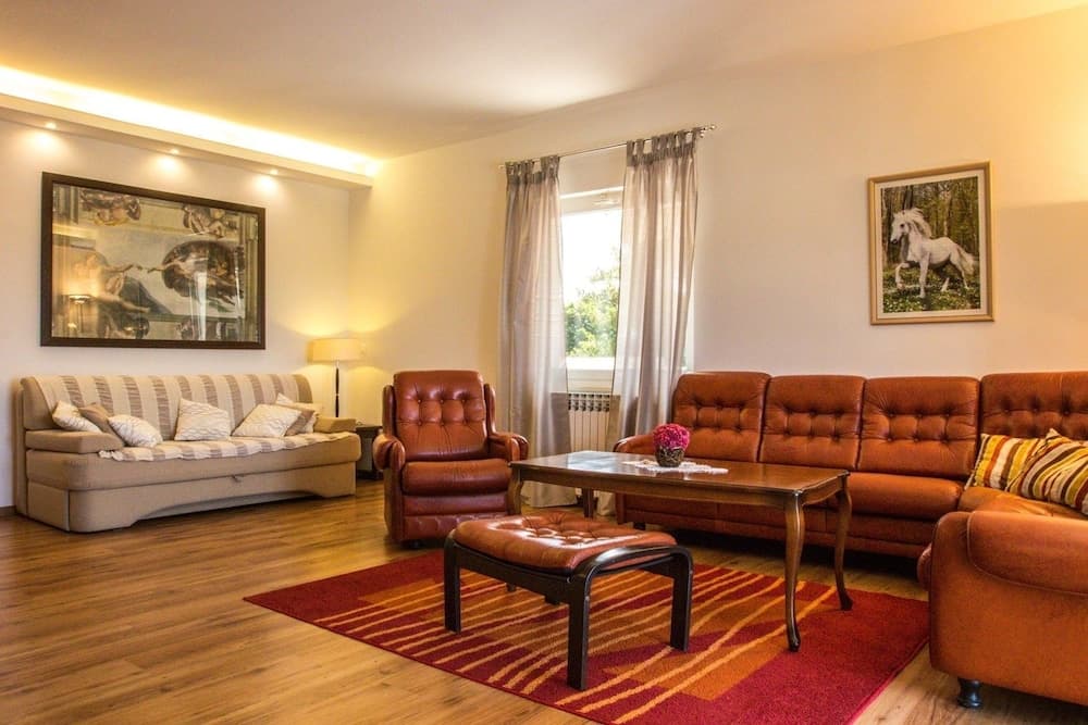 Istrian Villa Lavanda