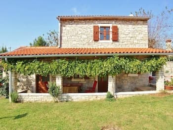 Country House Correni K4 ANA