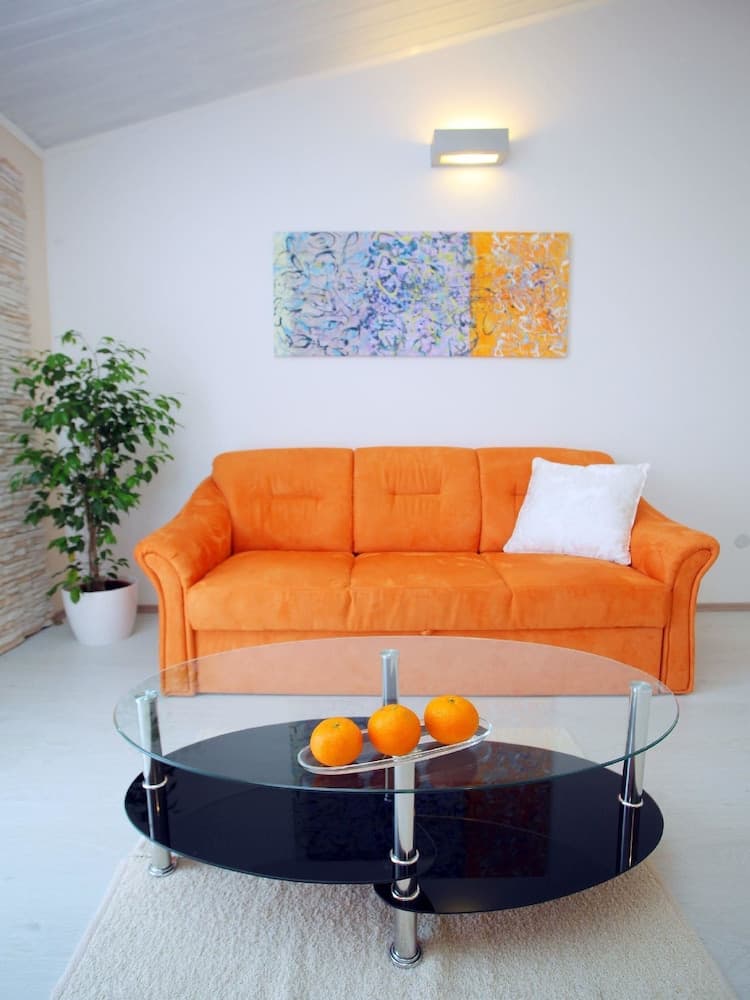 Apartment Biba Banjole / Three Bedrooms A2 6+1