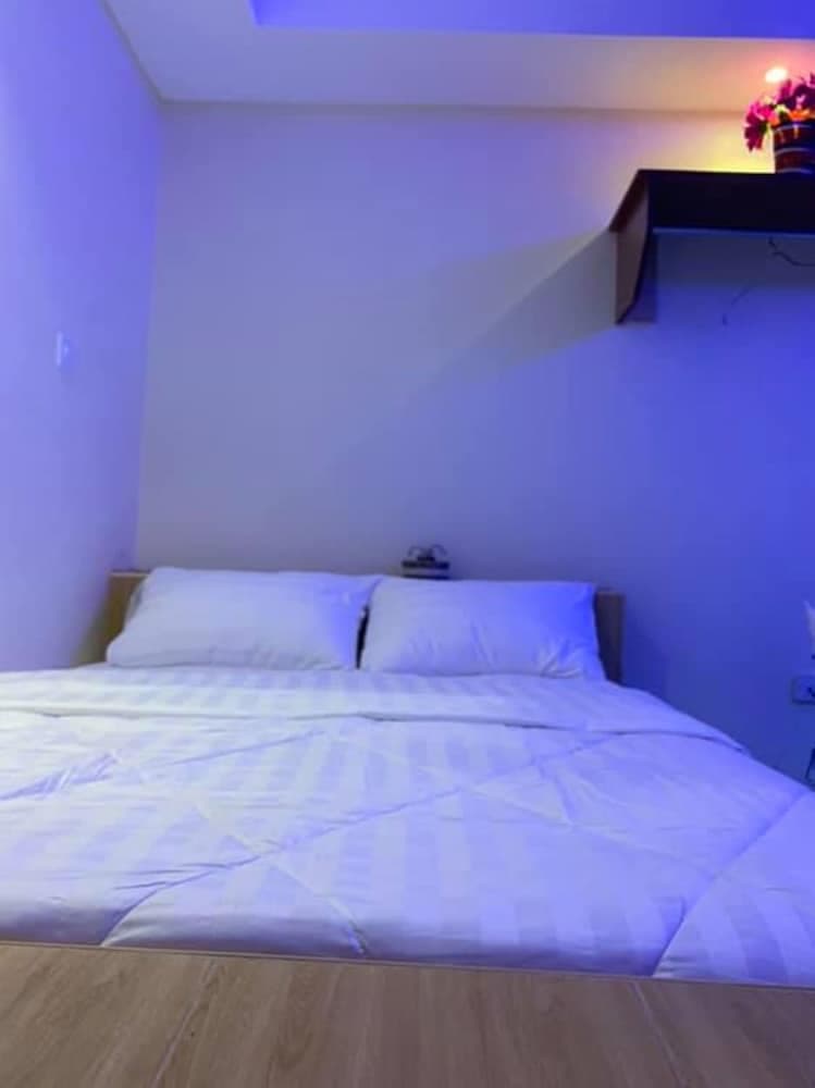 Wasafi Garden & Spa Kibiko