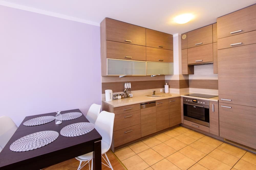 Supreme Apartments Ściegiennego