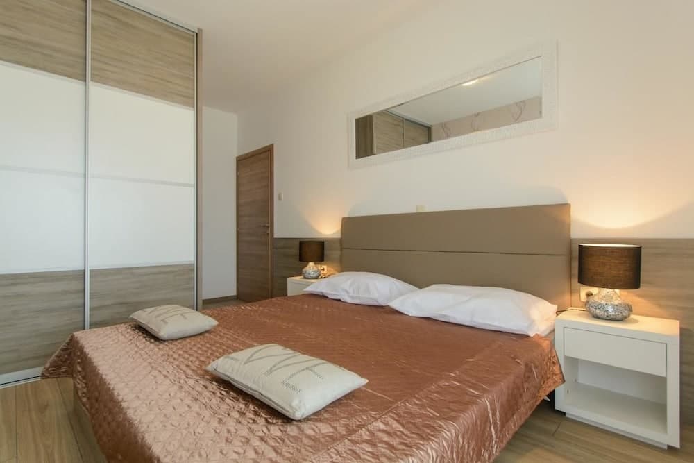 Apartments Villa Aurora 4