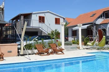 Apartments Branko / Joanna / Two Bedrooms