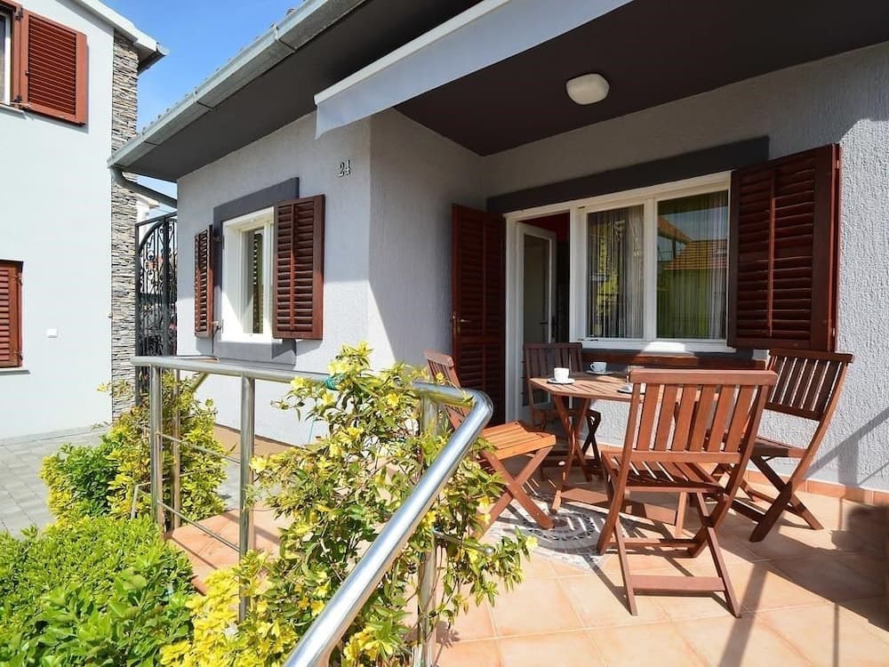 Holiday House Tina Tribunj