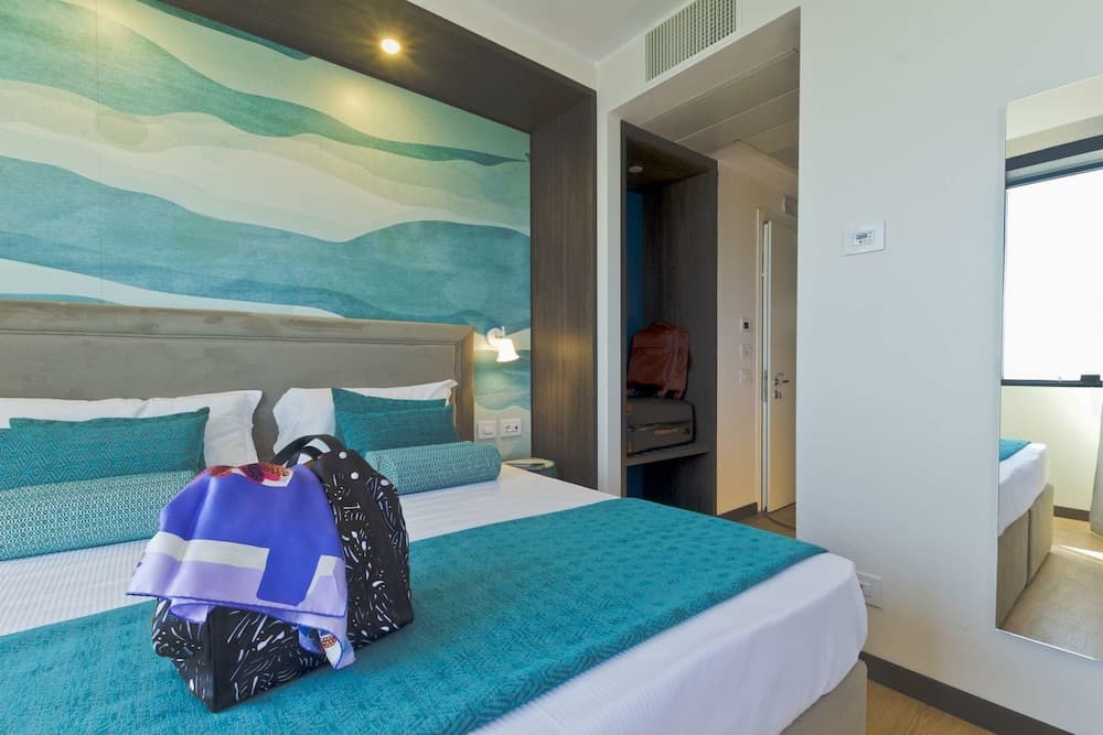 Domus Porto Di Traiano Resort