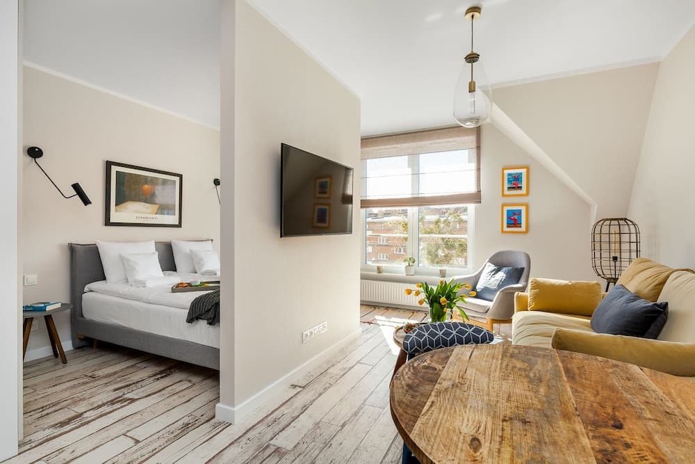 Happy Stay Old Town Cosy Apartment 367