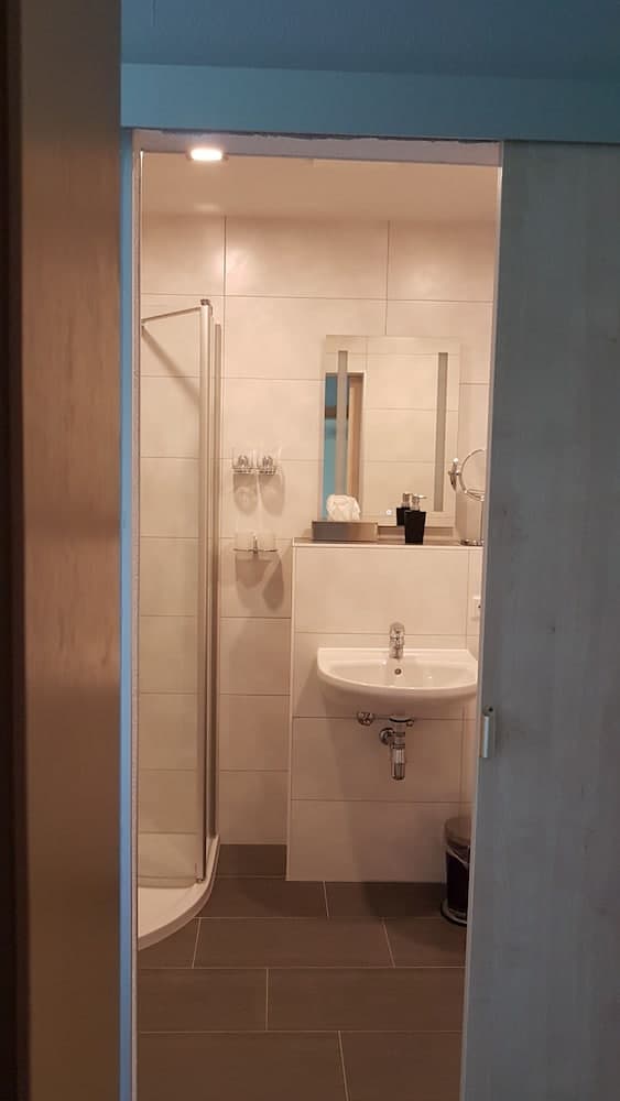 Pension Haus Am Waldesrand