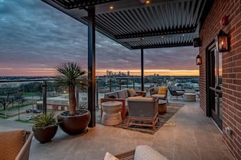 SpringHill Suites by Marriott Fort Worth Historic Stockyards