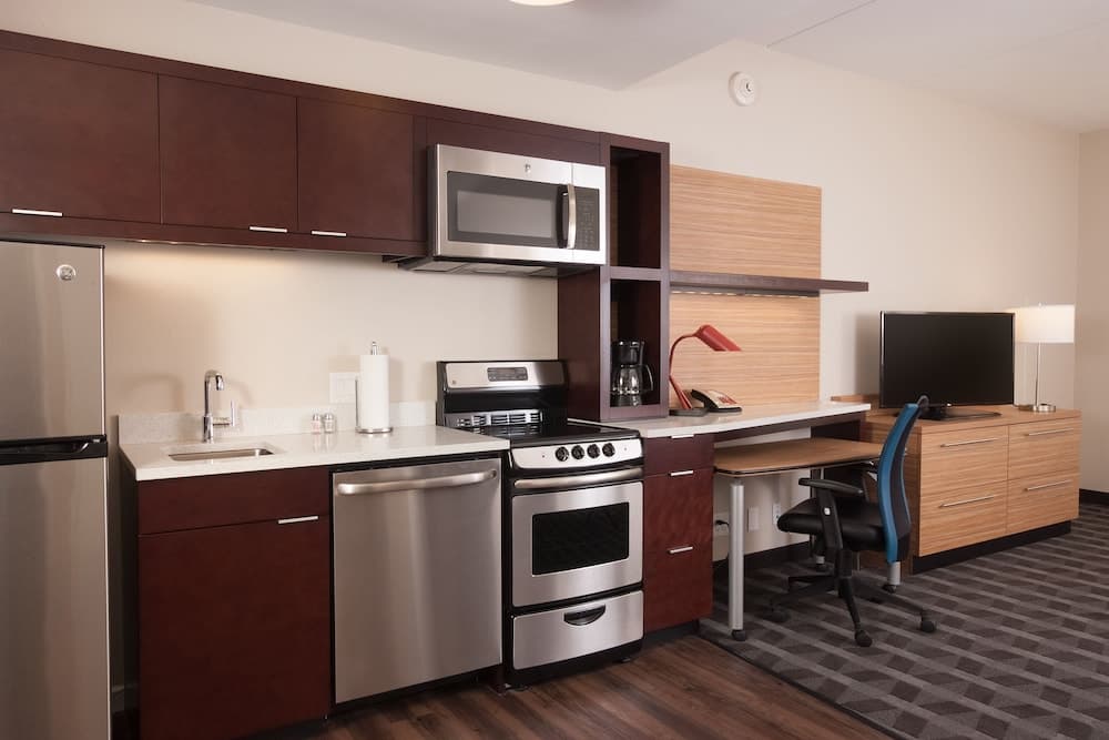 TownePlace Suites by Marriott Lafayette South