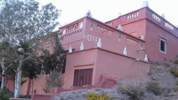 Hôtel Auberge Etoile De Dades
