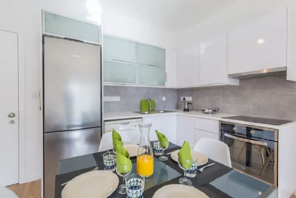 Marina's Flat Limassol