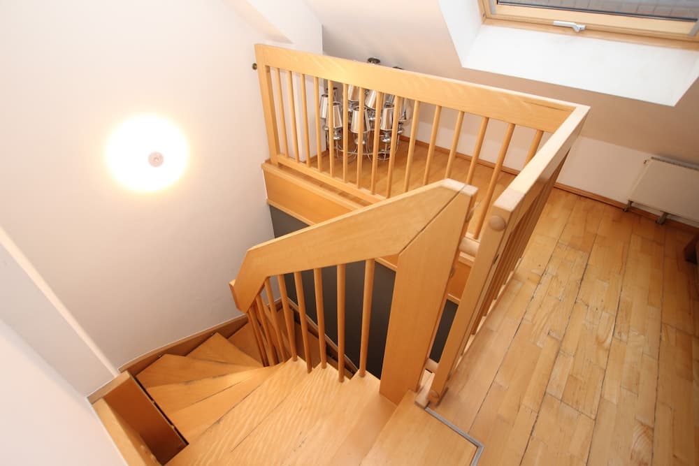 SLADKIY SLIVA Boutique Apartment