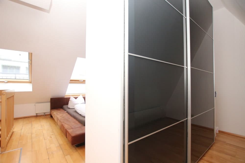 SLADKIY SLIVA Boutique Apartment