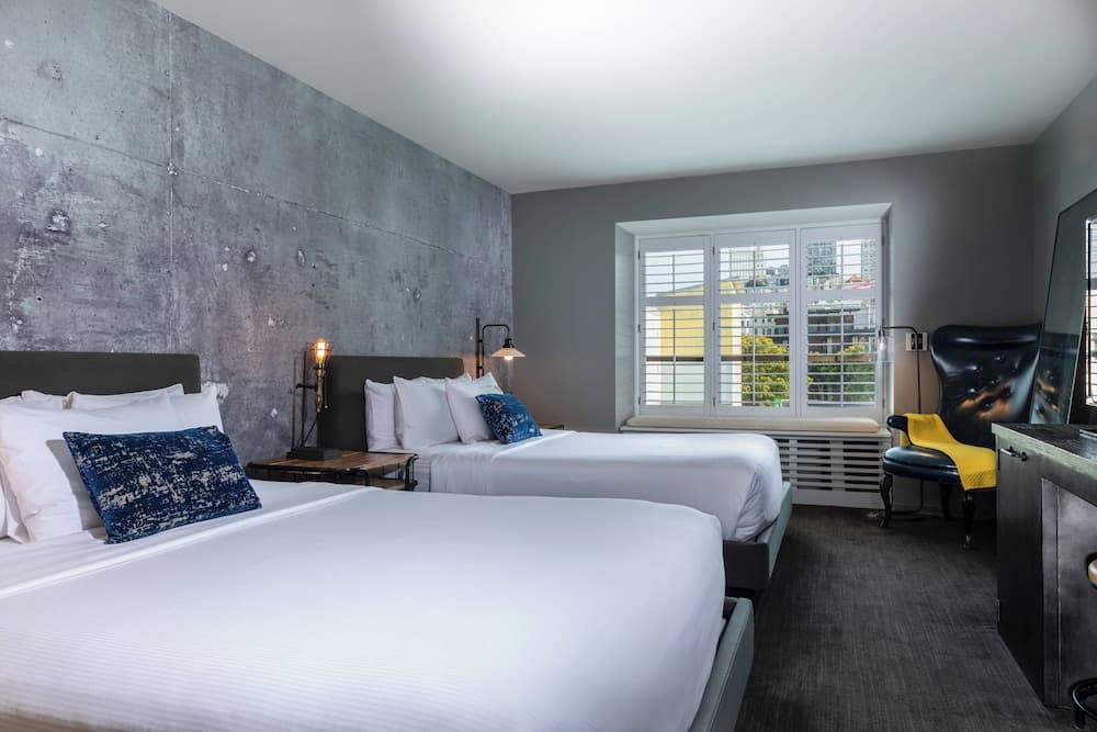 Marriott Vacation Club®, San Francisco