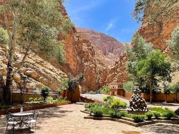 Berbere De La Montagne