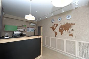 Hi Loft Hostel Syzran