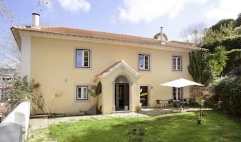 Palácio de Sintra Boutique House