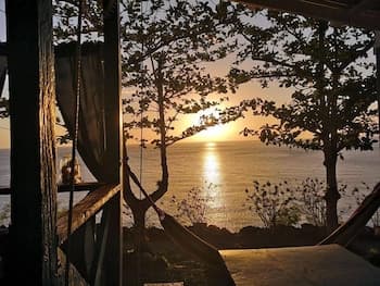 Stonedge Safari Hotel