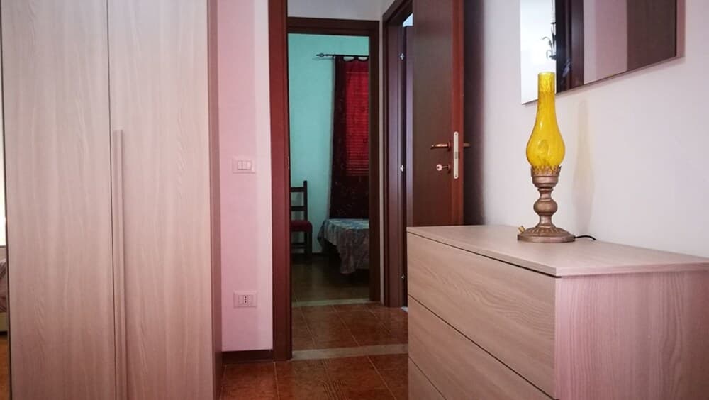 Appartamenti Colle Azzurro