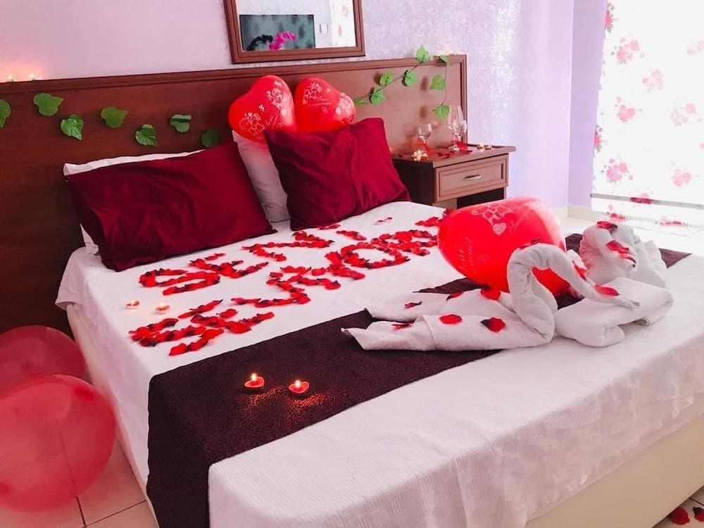 Seker Beach Apart Hotel