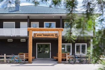 Pine Bungalows