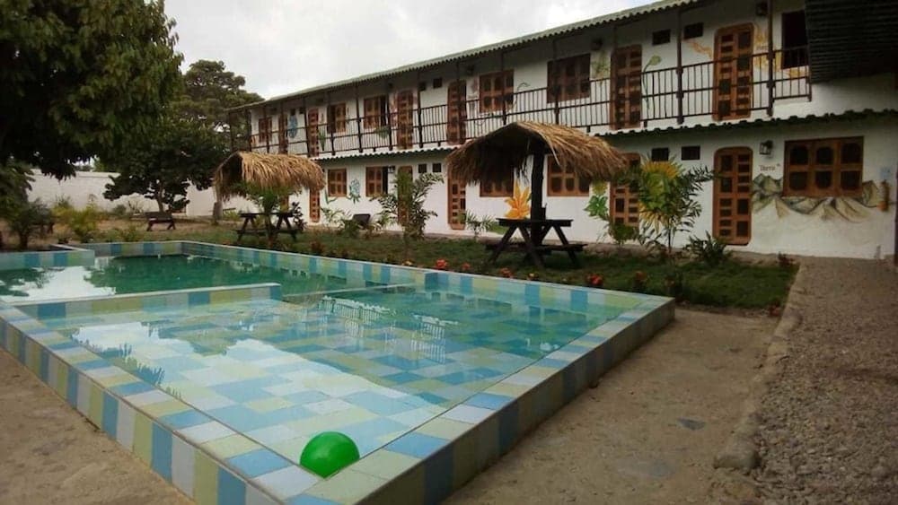 Hostal Luz de Luna & SPA