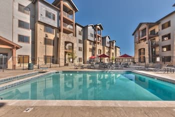 Silverado Lodge by Canyons Village Rentals