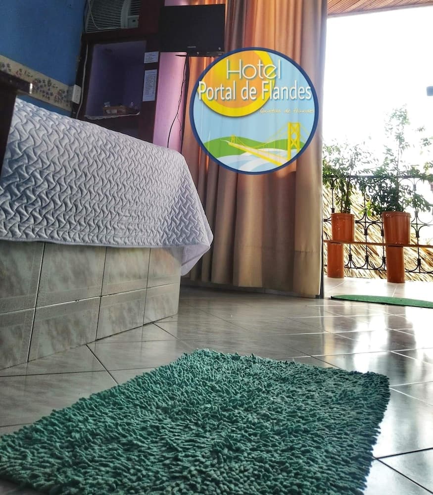 Hotel Portal de Flandes