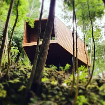 Caparica Azores Ecolodge
