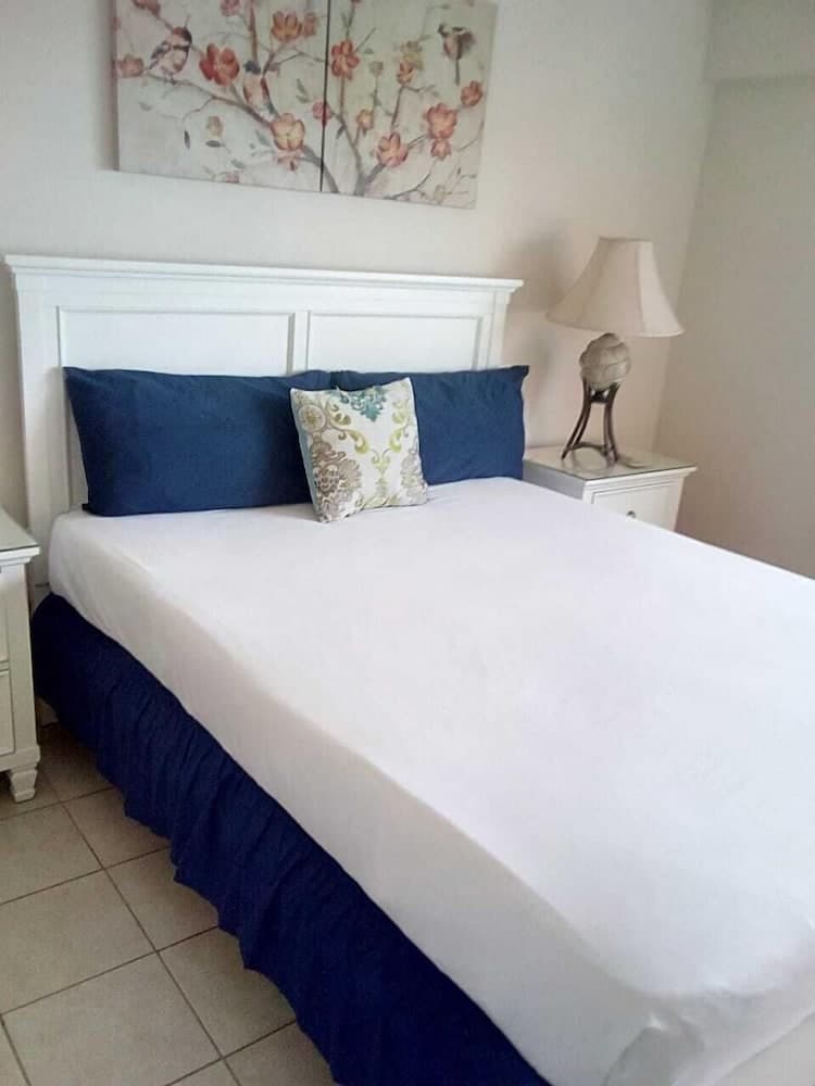 Deez Bed and Breakfast Ocho Rios